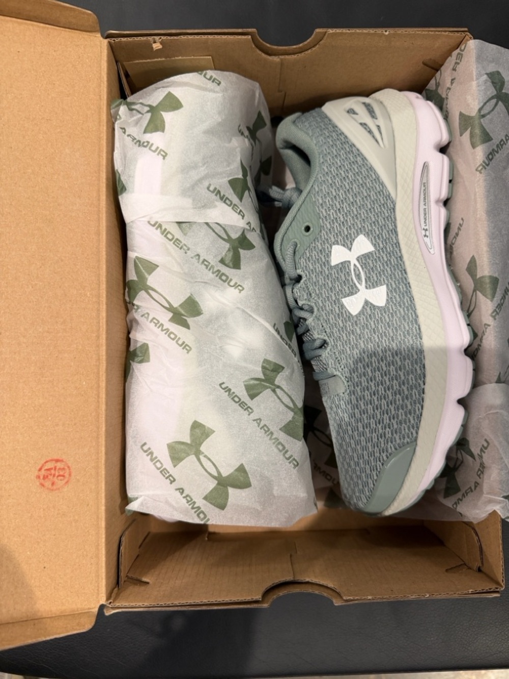 Under Armour Gemini NM